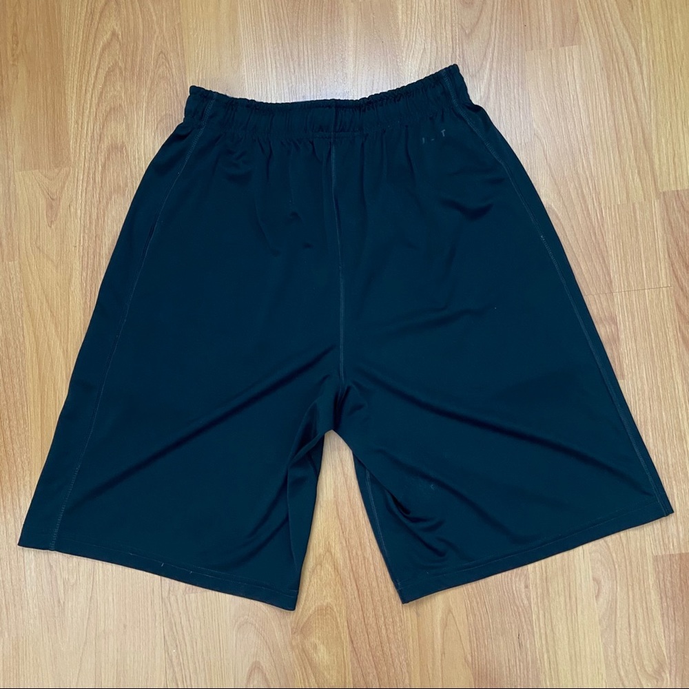 Nike Men Coach Across America Basketball Shorts S - Picture 2 of 8